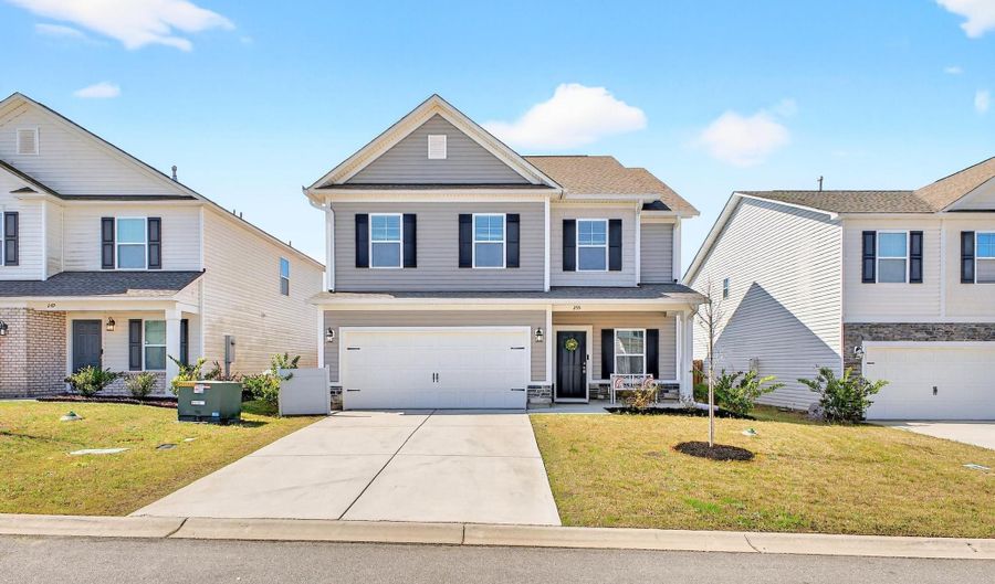 255 Mansell, Aiken, SC 29801 - 4 Beds, 3 Bath
