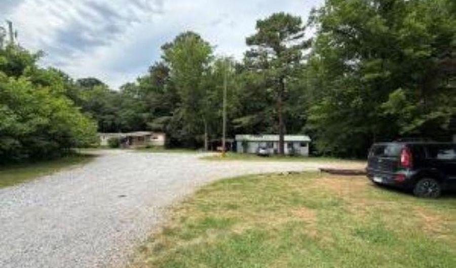 950-984 Bethesda Rd, Batesville, AR 72501 - 0 Beds, 0 Bath