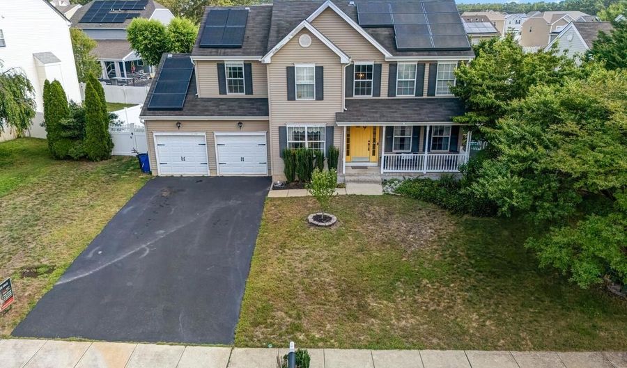 12 TRADEWINDS Ave, Barnegat, NJ 08005 - 4 Beds, 3 Bath
