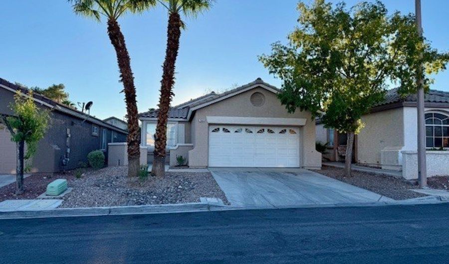 2665 Wood Sorrel St, Las Vegas, NV 89135 - 3 Beds, 2 Bath