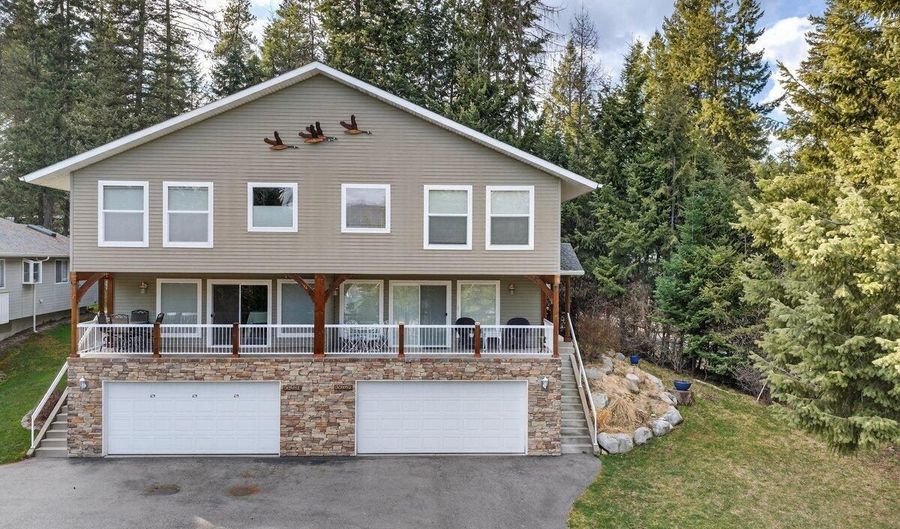 33885 N Moonbeam Ct, Bayview, ID 83803 - 2 Beds, 3 Bath