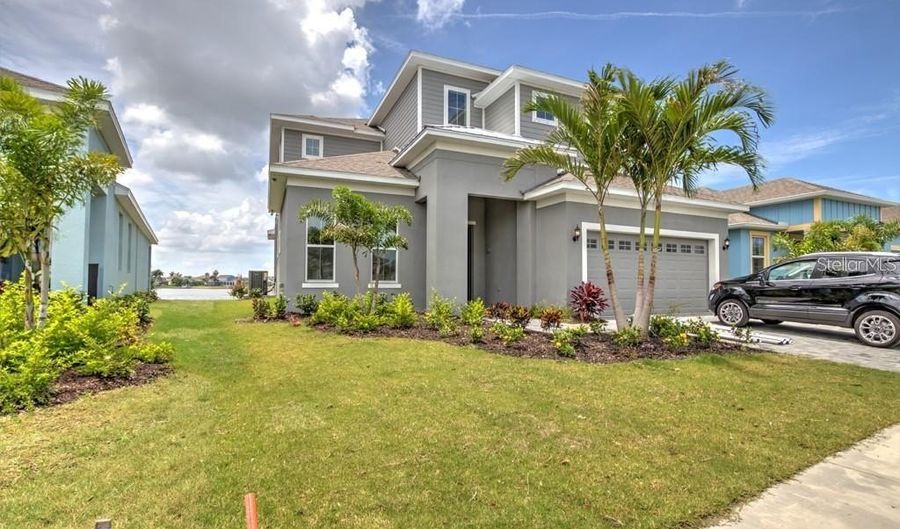 5327 WISHING ARCH Dr, Apollo Beach, FL 33572 - 4 Beds, 4 Bath