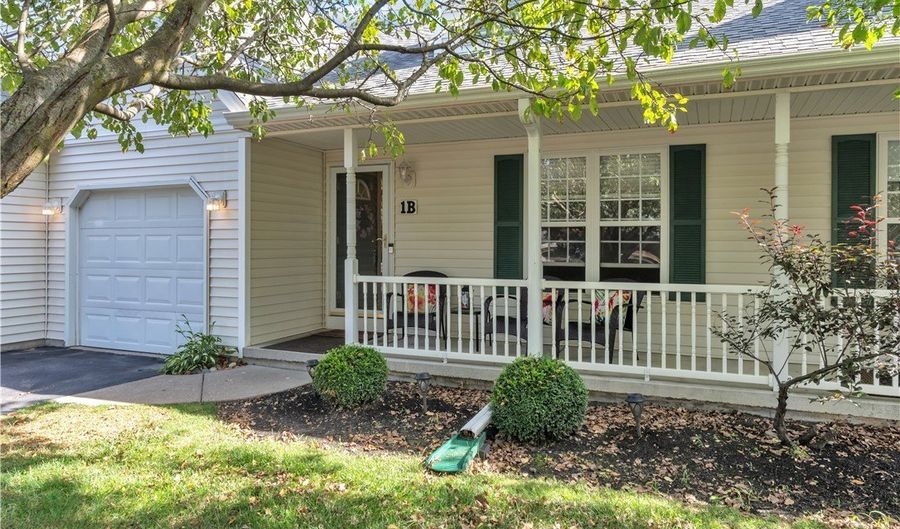 1 B Astor Ridge Dr B, Amherst, NY 14228 - 3 Beds, 2 Bath