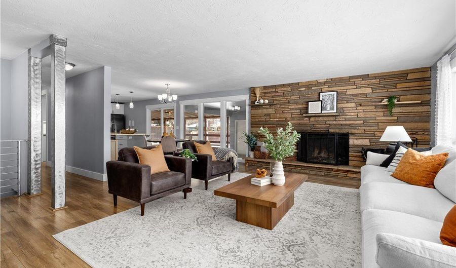 2907 Brentwood Ln, Billings, MT 59102 - 4 Beds, 3 Bath