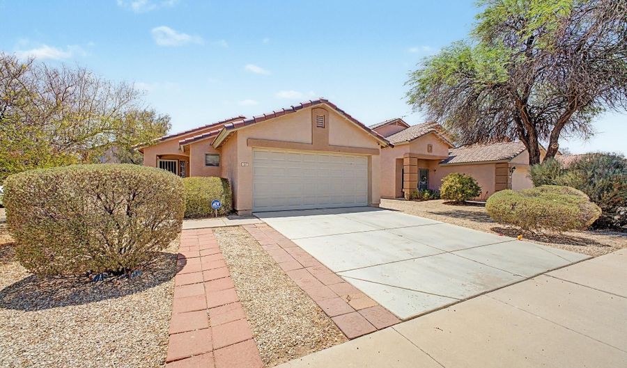 1313 E 10TH Pl, Casa Grande, AZ 85122 - 2 Beds, 2 Bath