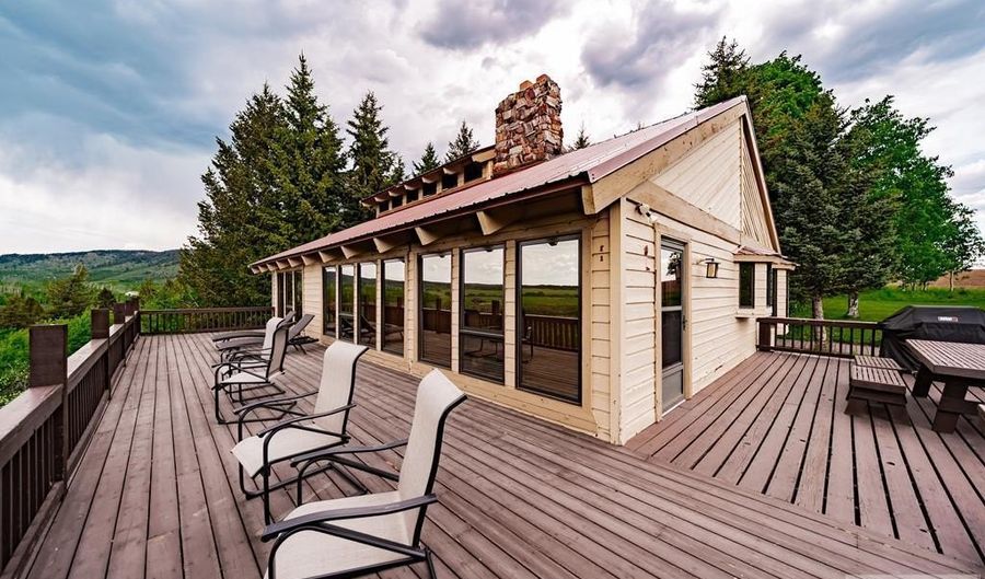 1528 Hwy 47, Ashton, ID 83420 - 3 Beds, 4 Bath
