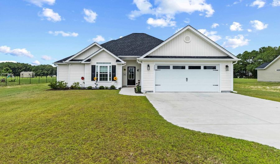 3667 Good Luck Rd, Aynor, SC 29511 - 3 Beds, 2 Bath
