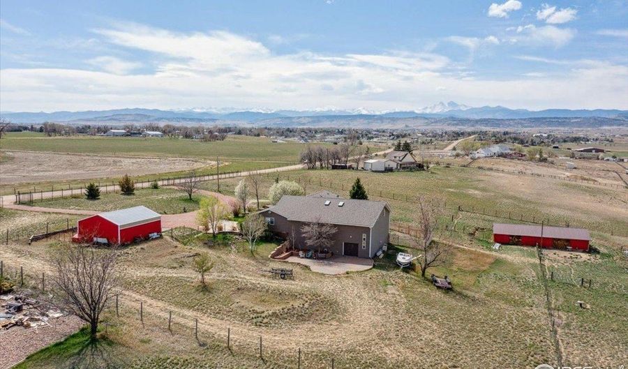 1916 W County Road 6, Berthoud, CO 80513 - 5 Beds, 3 Bath
