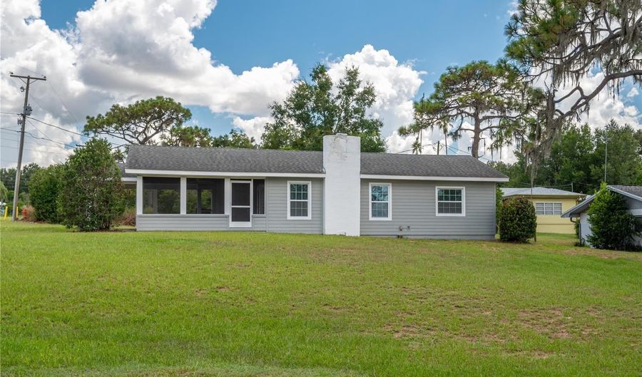 10 PINE St, Babson Park, FL 33827 - 2 Beds, 1 Bath