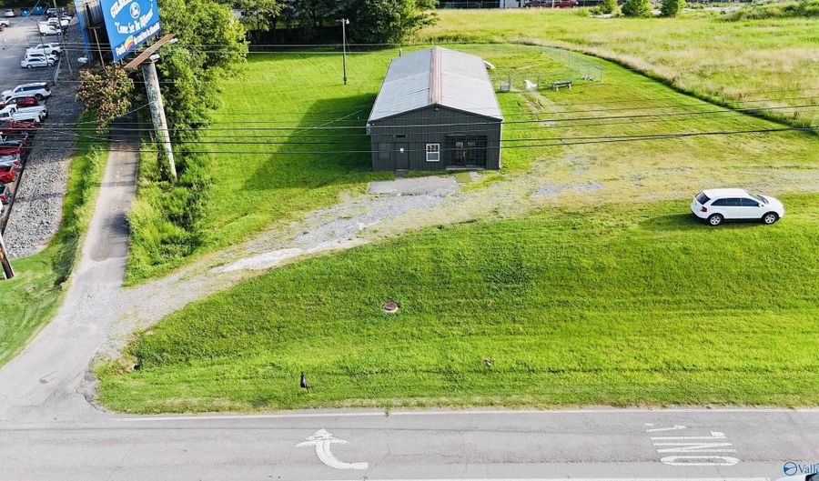 10241 US Highway 31, Albertville, AL 35950 - 0 Beds, 0 Bath