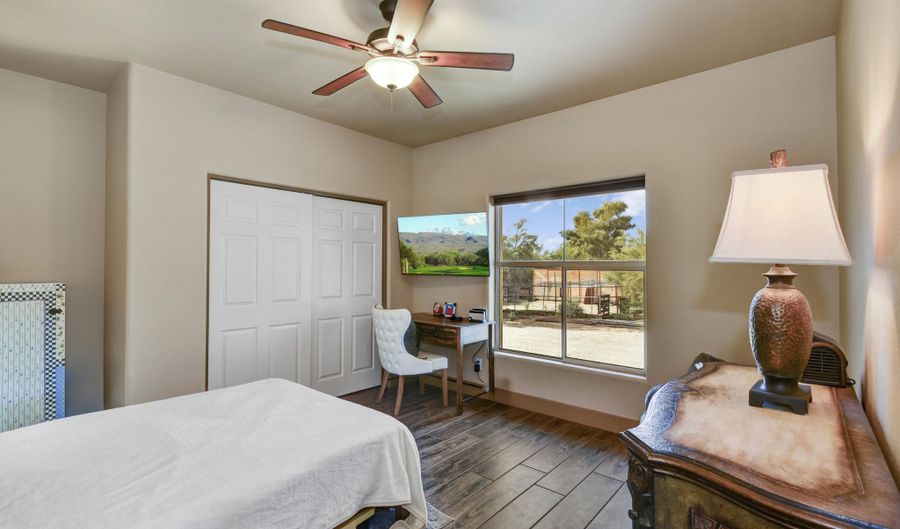 6032 E Skinner Dr, Cave Creek, AZ 85331 - 4 Beds, 2 Bath