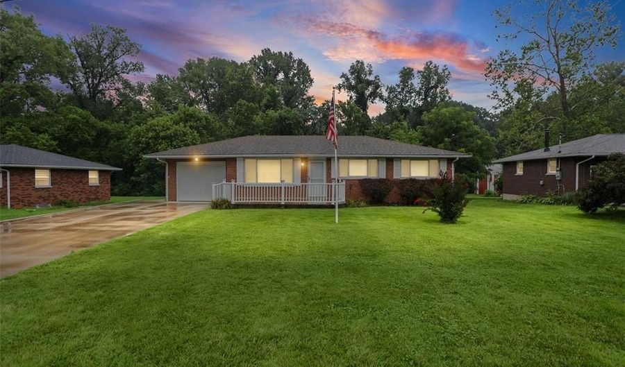 3303 Mission, Alton, IL 62002 - 3 Beds, 1 Bath