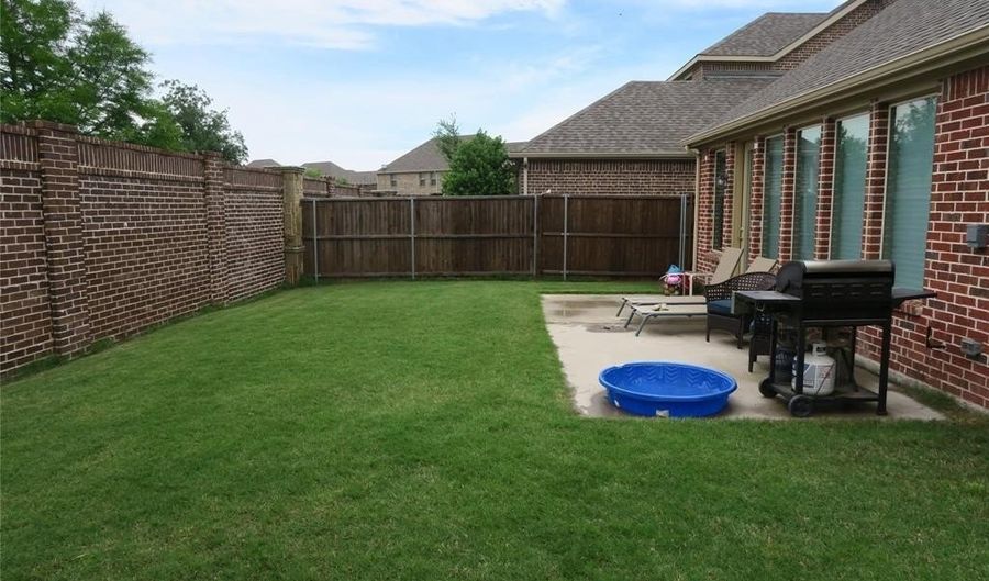 704 Callaway Dr, Allen, TX 75013 - 4 Beds, 3 Bath