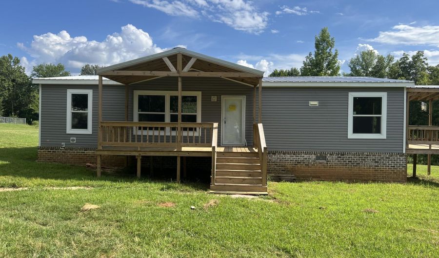 243 Baptist, Adamsville, TN 38310 - 3 Beds, 2 Bath