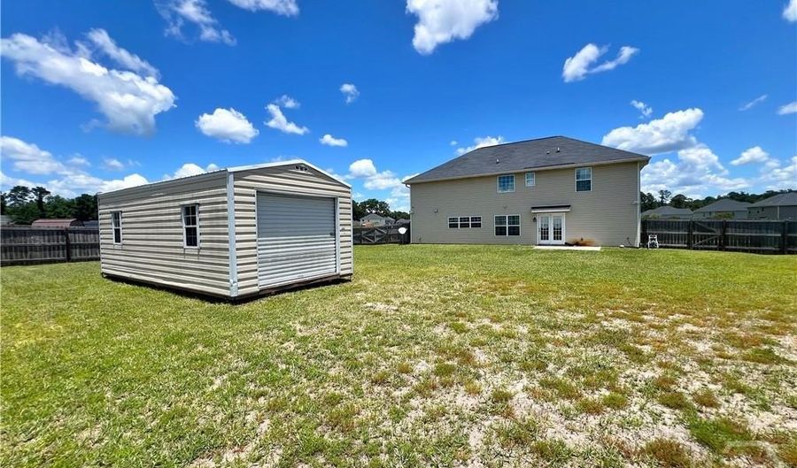 40 Red Blossom Ct, Allenhurst, GA 31301 - 4 Beds, 3 Bath