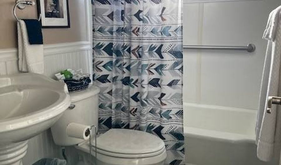 421 W. Vananda Ave, Ajo, AZ 85321 - 2 Beds, 1 Bath