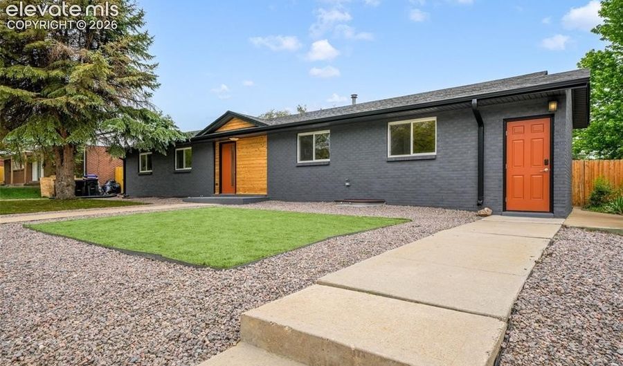 6655 Depew St, Arvada, CO 80003 - 5 Beds, 4 Bath