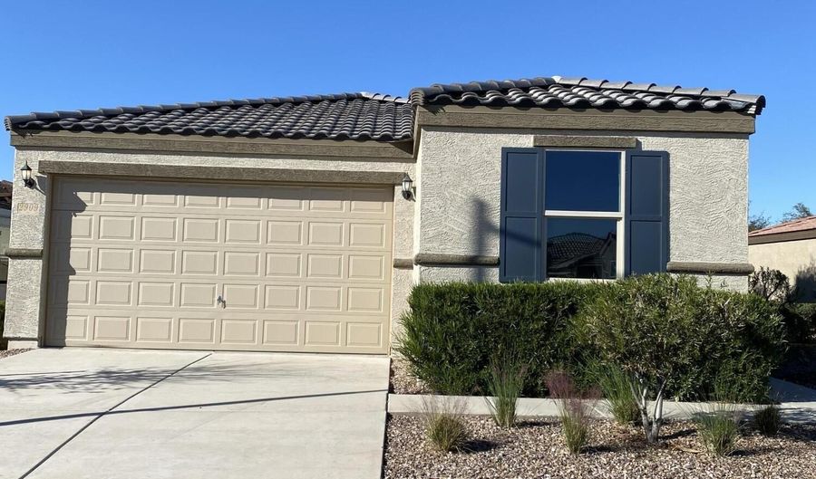 2909 N ROSEWOOD Ave, Casa Grande, AZ 85122 - 4 Beds, 2 Bath