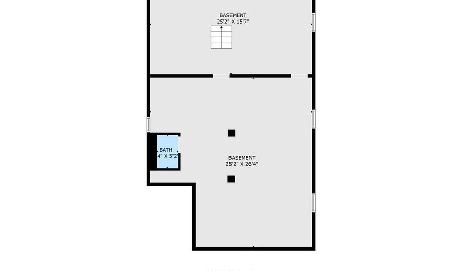 214 Western Ave, Allegan, MI 49010 - 5 Beds, 3 Bath