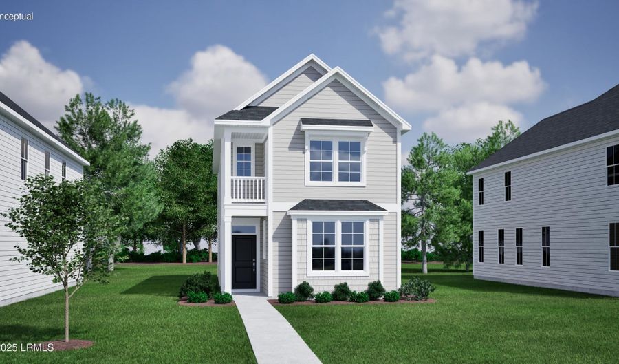 61 Reardon Way, Beaufort, SC 29906 - 3 Beds, 2 Bath