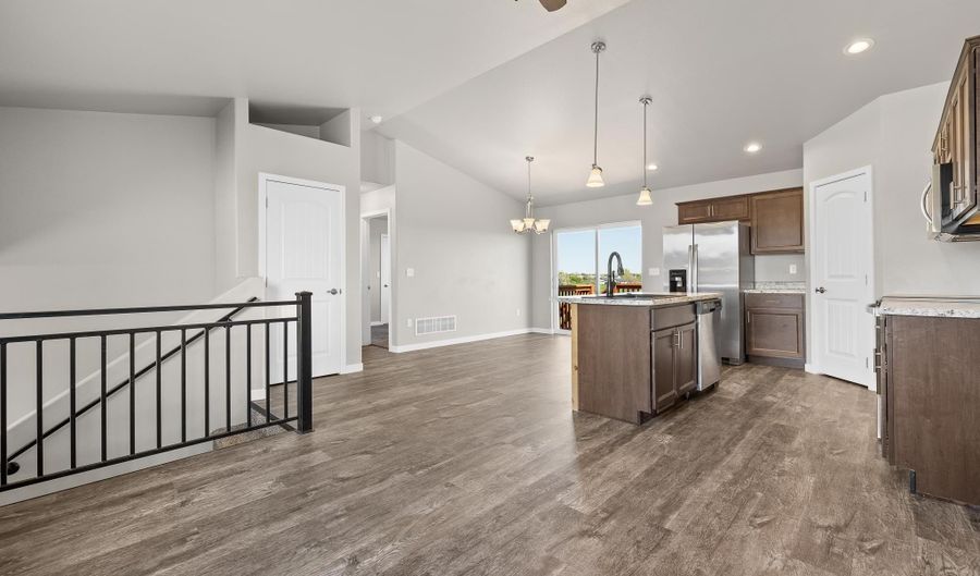 640 Civil Way, Box Elder, SD 57719 - 4 Beds, 2 Bath