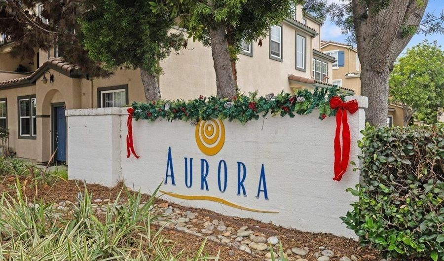 1698 Paseo Aurora, San Diego, CA 92154 - 3 Beds, 3 Bath