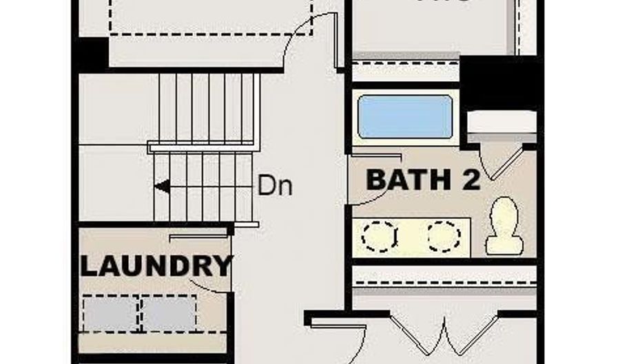 817 New Derby Ln, Apex, NC 27523 - 3 Beds, 3 Bath