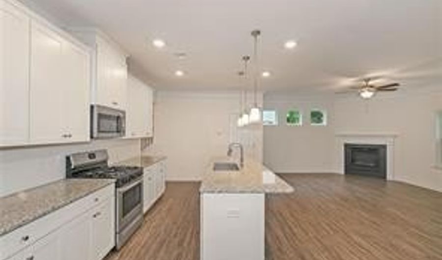 124 Bryon Ln, Acworth, GA 30102 - 4 Beds, 3 Bath