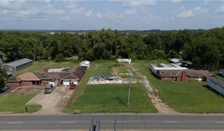 6516 MASONIC Dr, Alexandria, LA 71301 - 0 Beds, 0 Bath