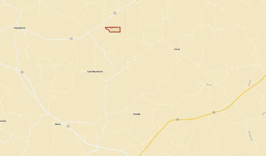 3 County Road 5112, Ethel, MS 38829 - 0 Beds, 0 Bath