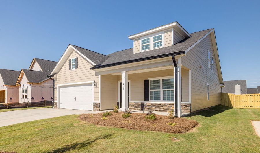 1253 Speckled Teal Path, Aiken, SC 29803 - 5 Beds, 3 Bath