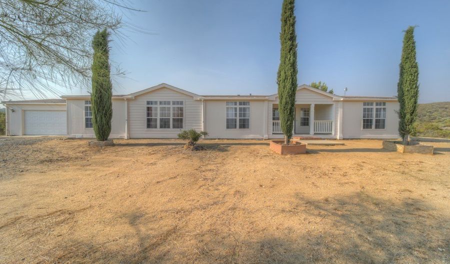 52830 Mount Rd, Anza, CA 92539 - 4 Beds, 3 Bath