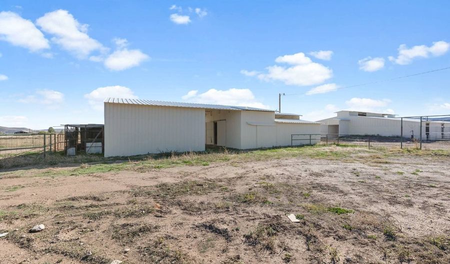 2701 B Equine Ctr, Alpine, TX 79830 - 0 Beds, 0 Bath