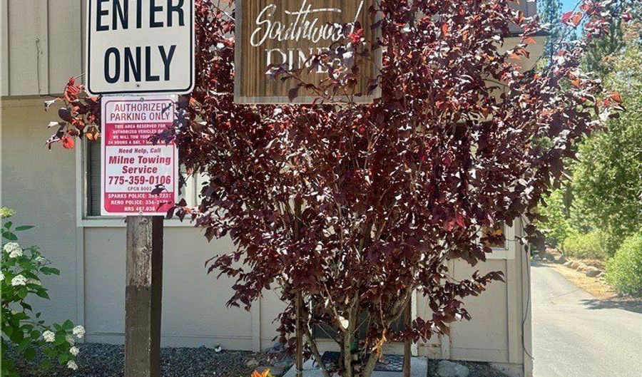 825 Southwood Blvd 6, Incline Village, NV 89451 - 3 Beds, 2 Bath