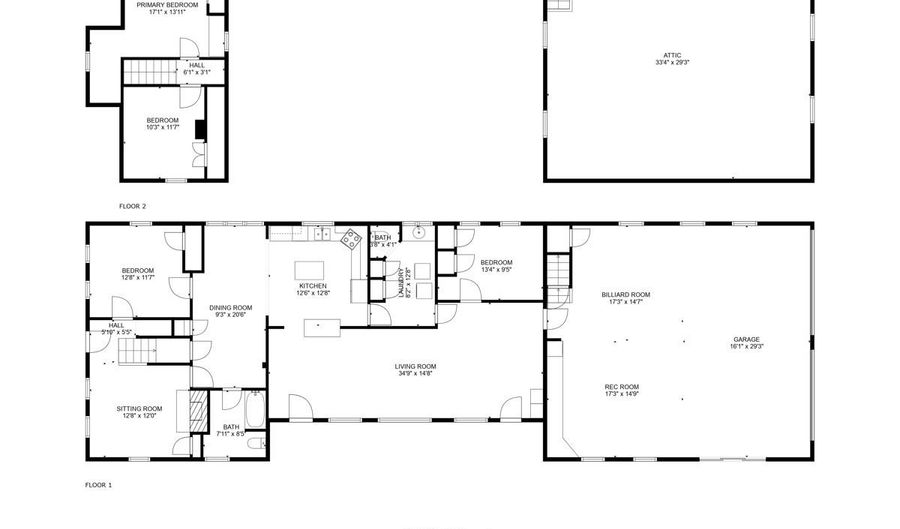 31 Main St, Allenstown, NH 03275 - 4 Beds, 2 Bath