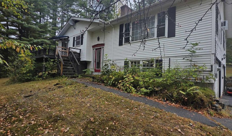 63 David Ave, Charlestown, NH 03603 - 3 Beds, 2 Bath