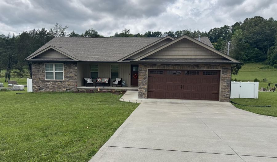 235 Park Lane Ln, Andersonville, TN 37705 - 3 Beds, 2 Bath
