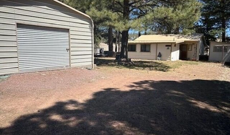 10 County Road 2117, Alpine, AZ 85920 - 2 Beds, 2 Bath