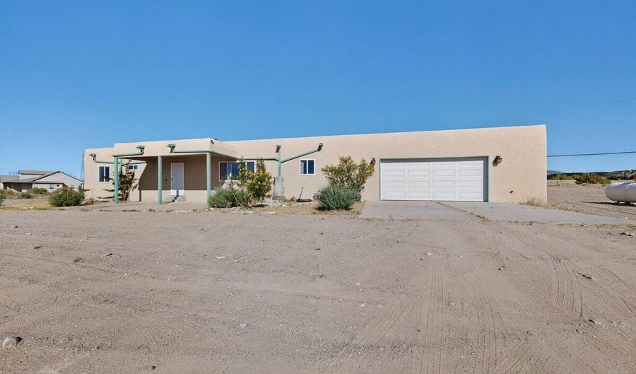 35 Coronado Rd, Algodones, NM 87001 - 4 Beds, 3 Bath