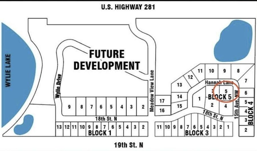 1706 NW 15th Ave, Aberdeen, SD 57401 - 0 Beds, 0 Bath