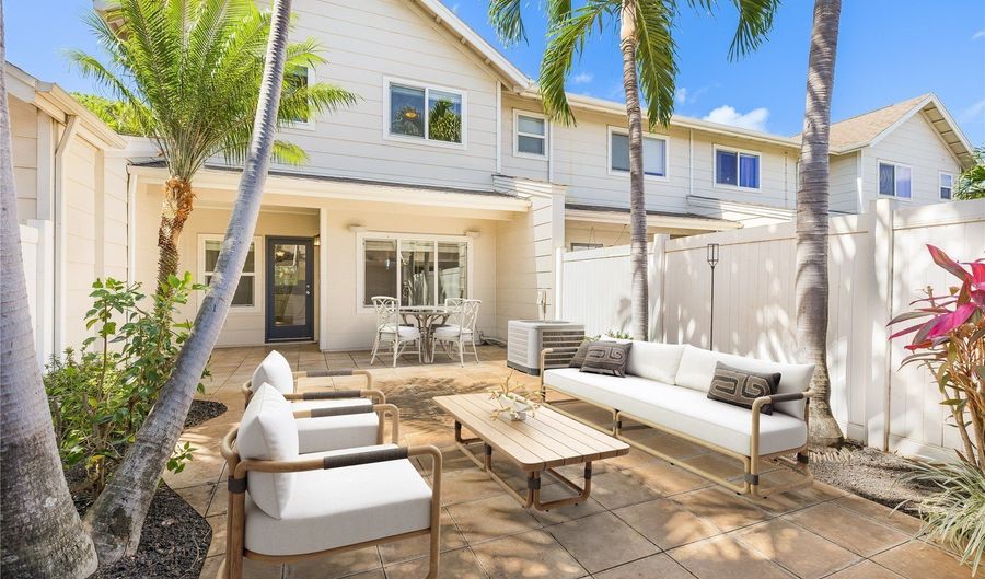 91-1009 Kaipalaoa St 305, Ewa Beach, HI 96706 - 3 Beds, 3 Bath