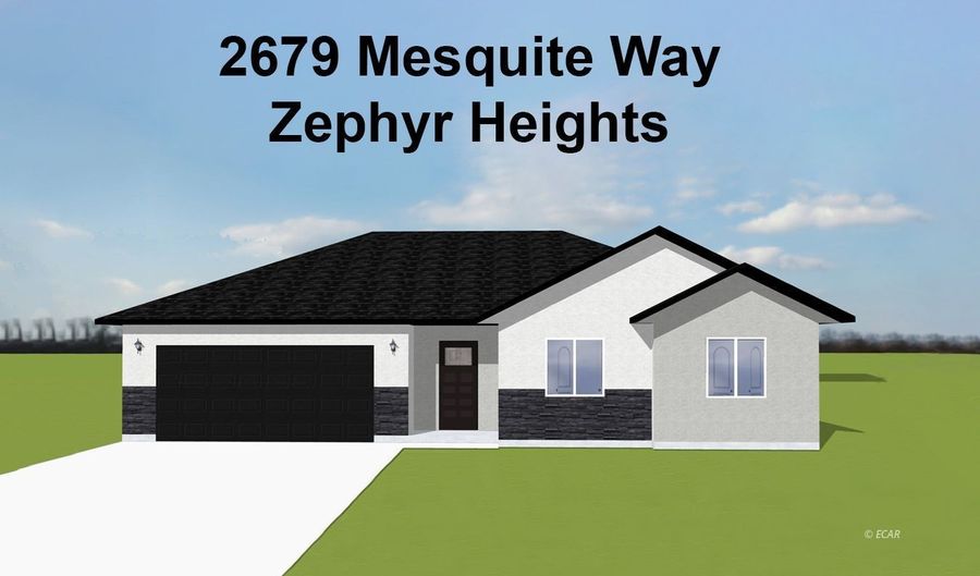 2679 Mesquite Way, Elko, NV 89801 - 4 Beds, 2 Bath