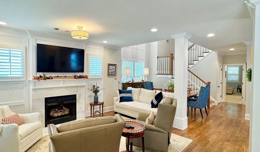 737 Queens Way, Auburn, AL 36830 - 4 Beds, 3 Bath