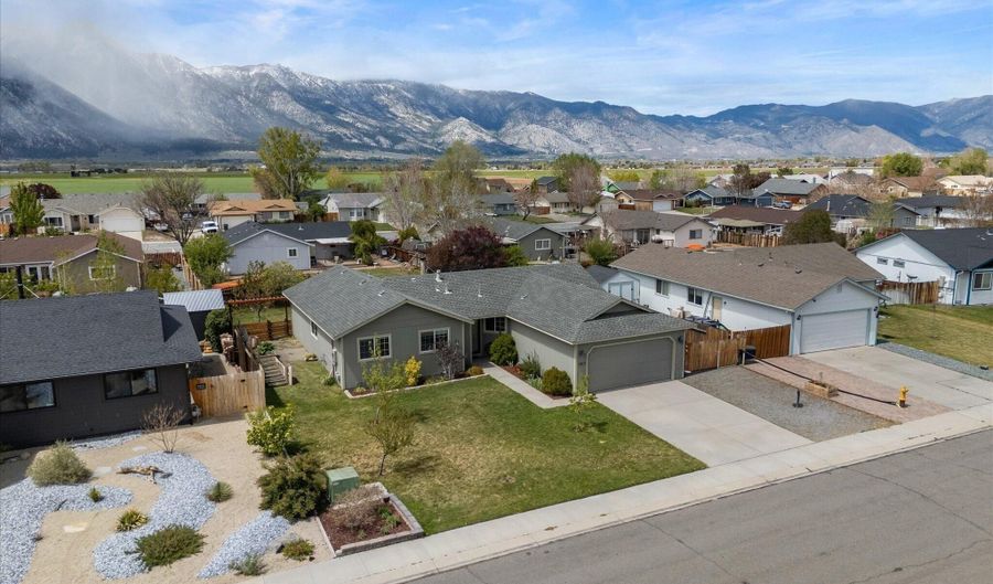 1317 Mary Jo Dr, Gardnerville, NV 89460 - 4 Beds, 2 Bath