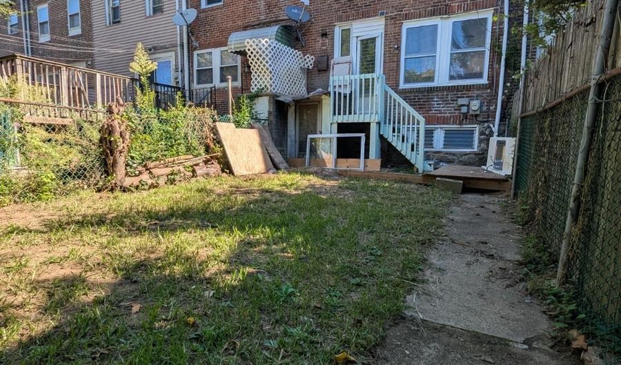 2650 S 68TH, Philadelphia, PA 19142 - 3 Beds, 1 Bath