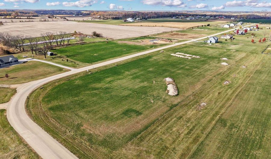 Lot 56 Blarney Stone Drive, Albany, WI 53502 - 0 Beds, 0 Bath