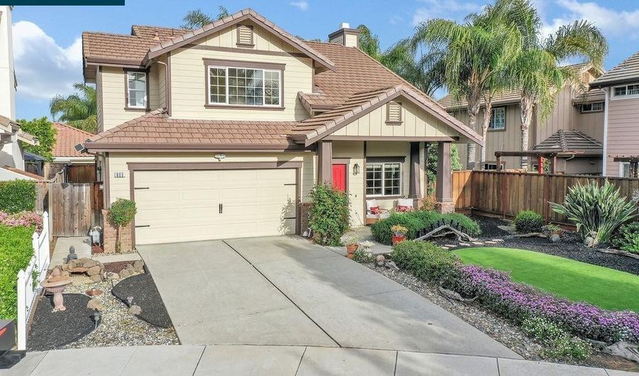 900 Scenic Ct, Brentwood, CA 94513 - 3 Beds, 2 Bath