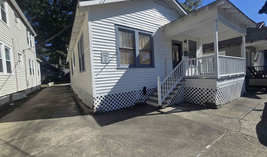 335 S Acadian Thwy, Baton Rouge, LA 70806 - 0 Beds, 0 Bath