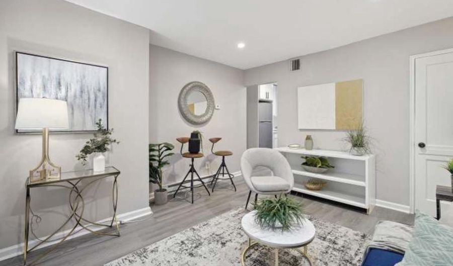1721 GALES Pl NE, Washington, DC 20002 - 1 Beds, 1 Bath