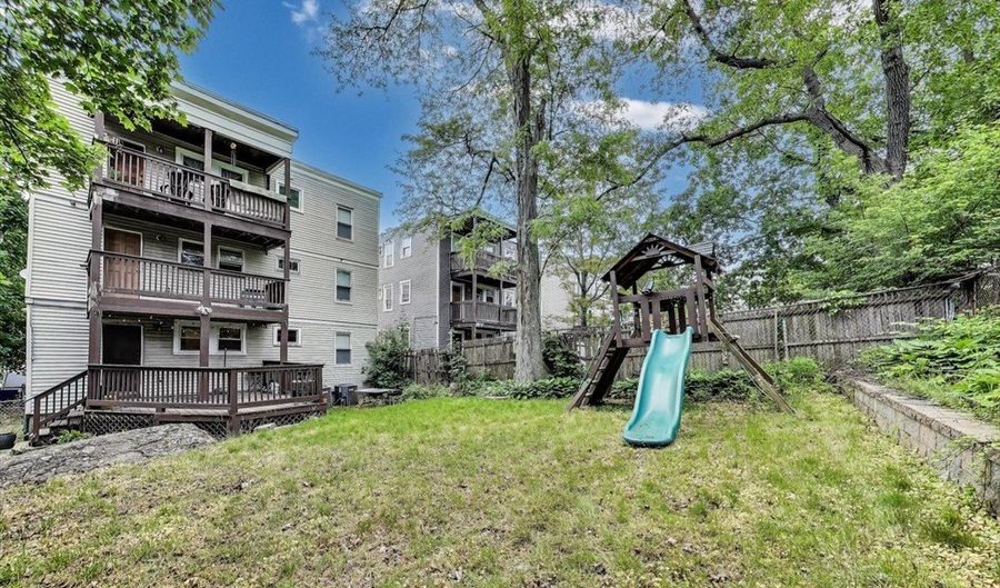 15 Ronan St 3, Boston, MA 02125 - 4 Beds, 2 Bath